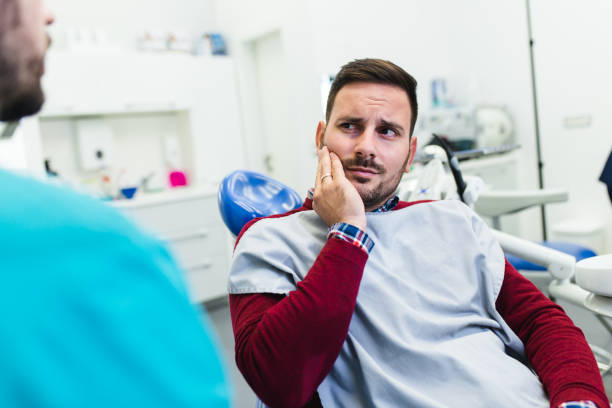 TMJ/TMD Treatment in Wheeling, WV
