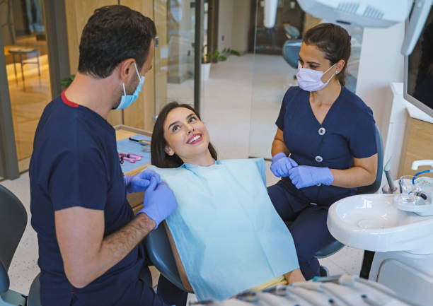 Advanced Technology for Better Dental Care in Wheeling, WV