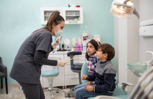  Wheeling, WV Dental Services Pros