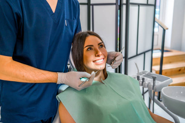 Professional Dental Services in Wheeling, WV